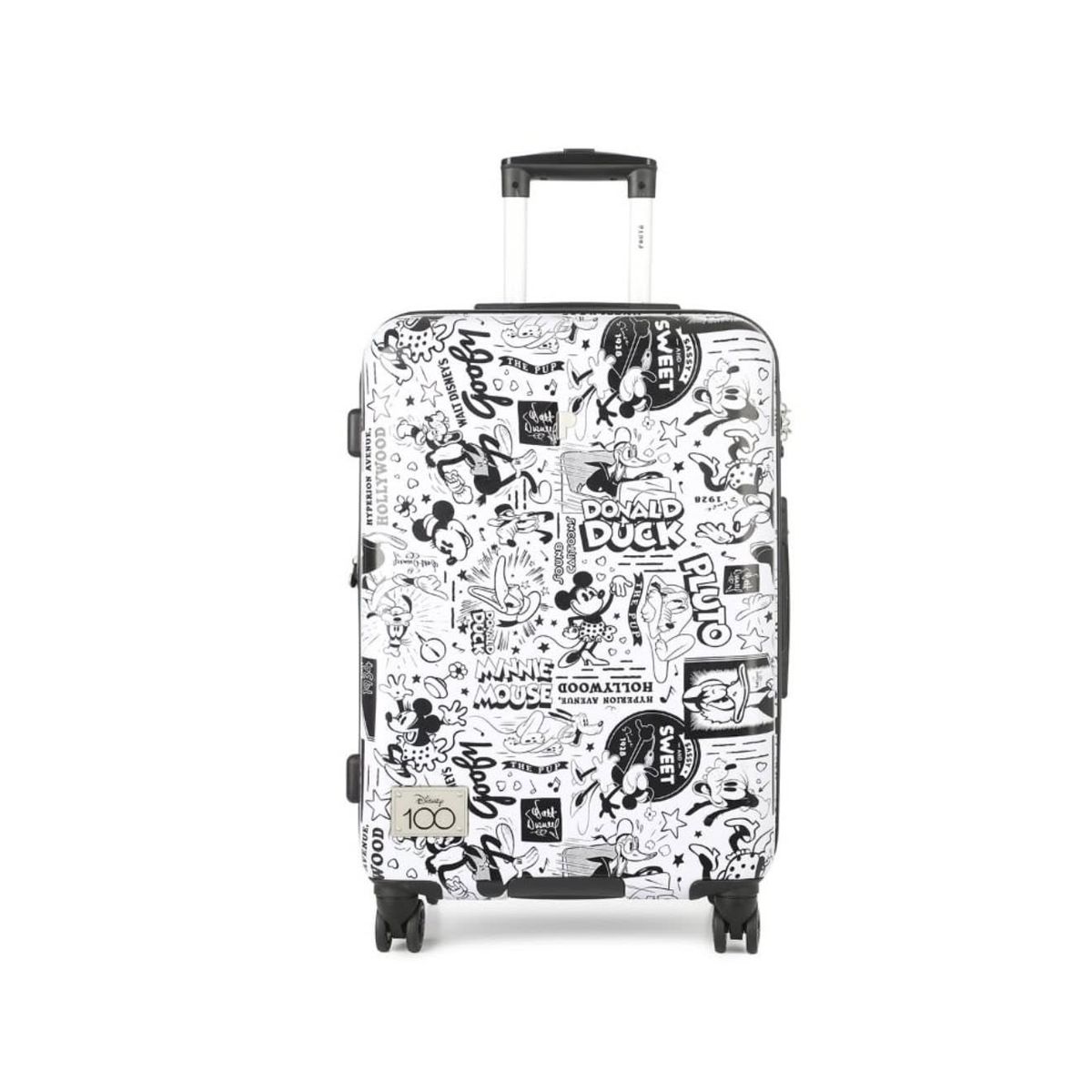 PORTA - Maleta Porta Original Vintage 23kg