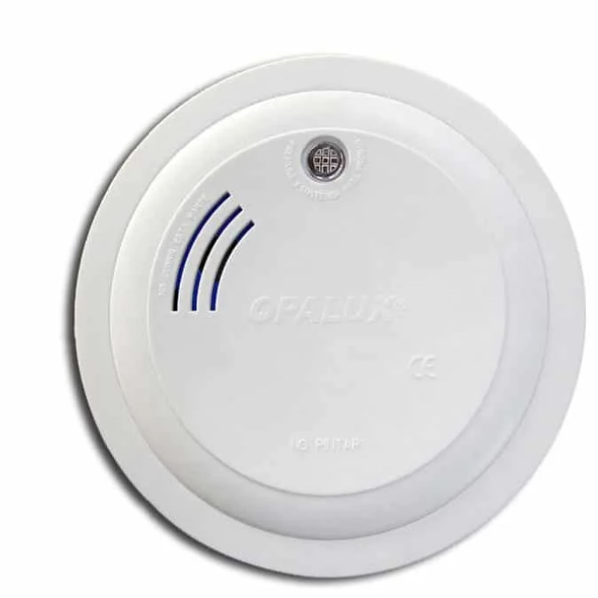 OPALUX - Detector de Humo LX-98220V OPALUX
