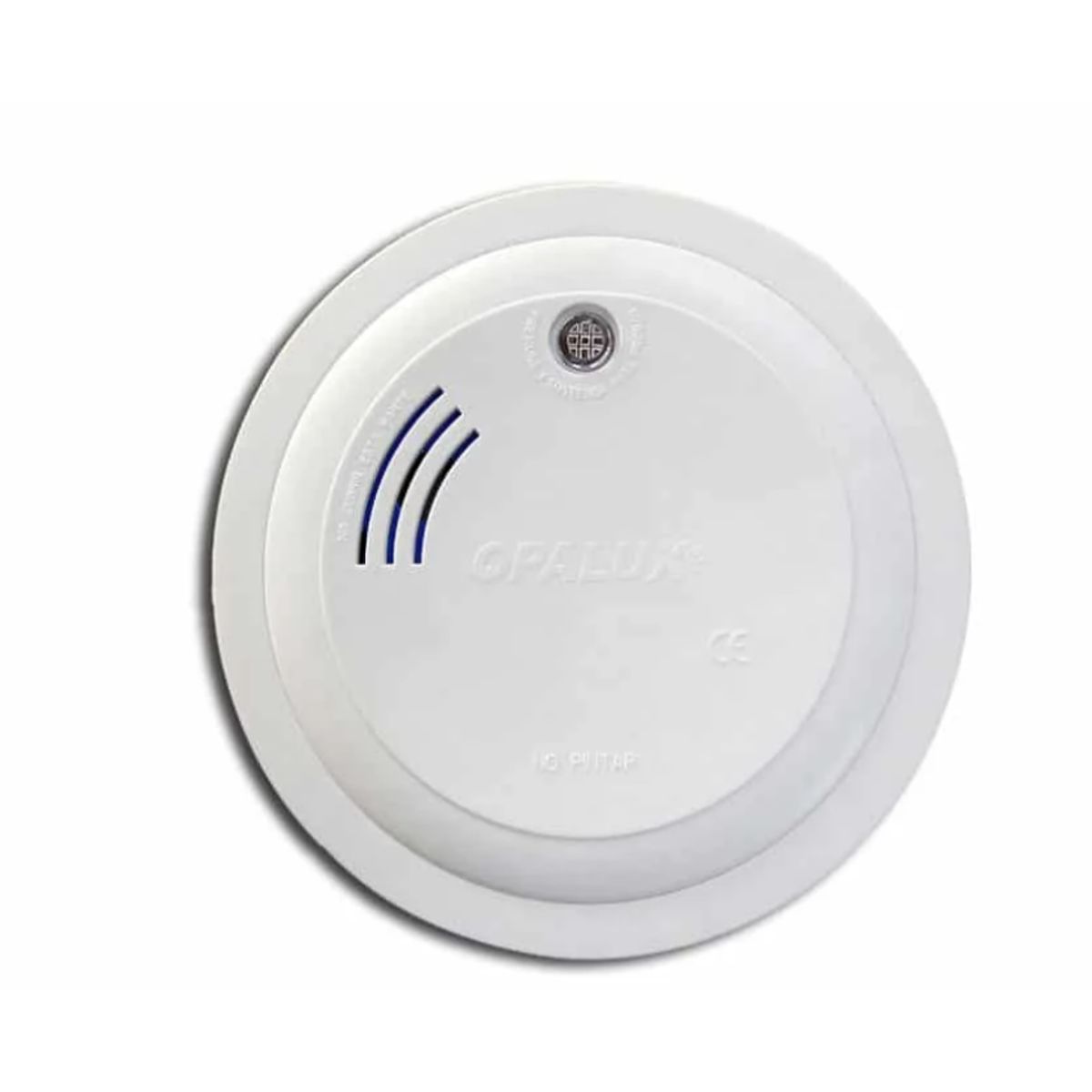 OPALUX - Detector de Humo LX-98220V OPALUX