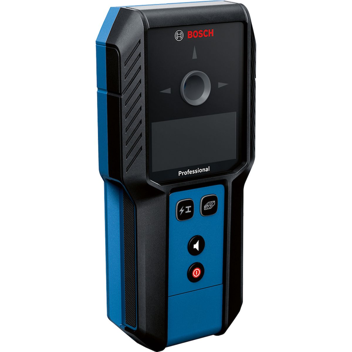 BOSCH - Detector De Materiales Bosch Gms 120-27 Alcance 120m