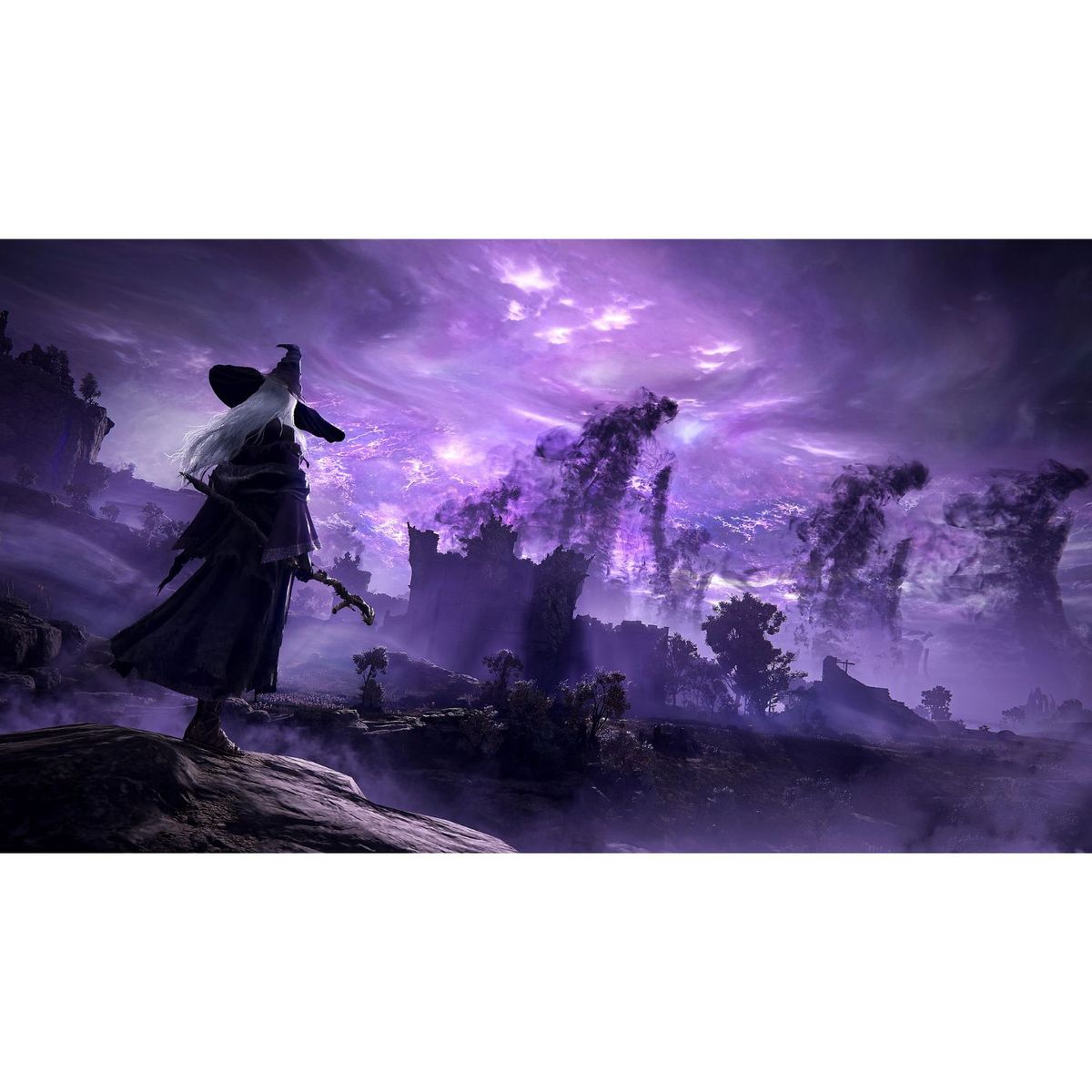 BANDAI NAMCO - Elden Ring Nightreign para PlayStation 5