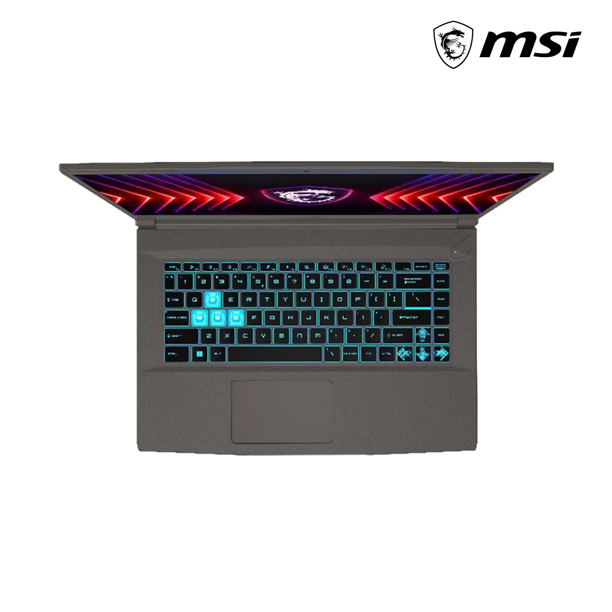 MSI - Laptop Gaming MSI Thin 15 B13UC, Core i5-13420H, 16GB DDR4, 512 GB SSD M.2, 15.6 FULL HD IPS