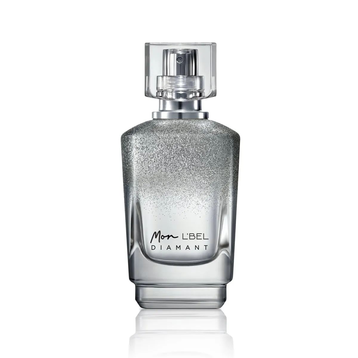 LBEL - Perfume para mujer Mon L'bel Diamant 40 ml