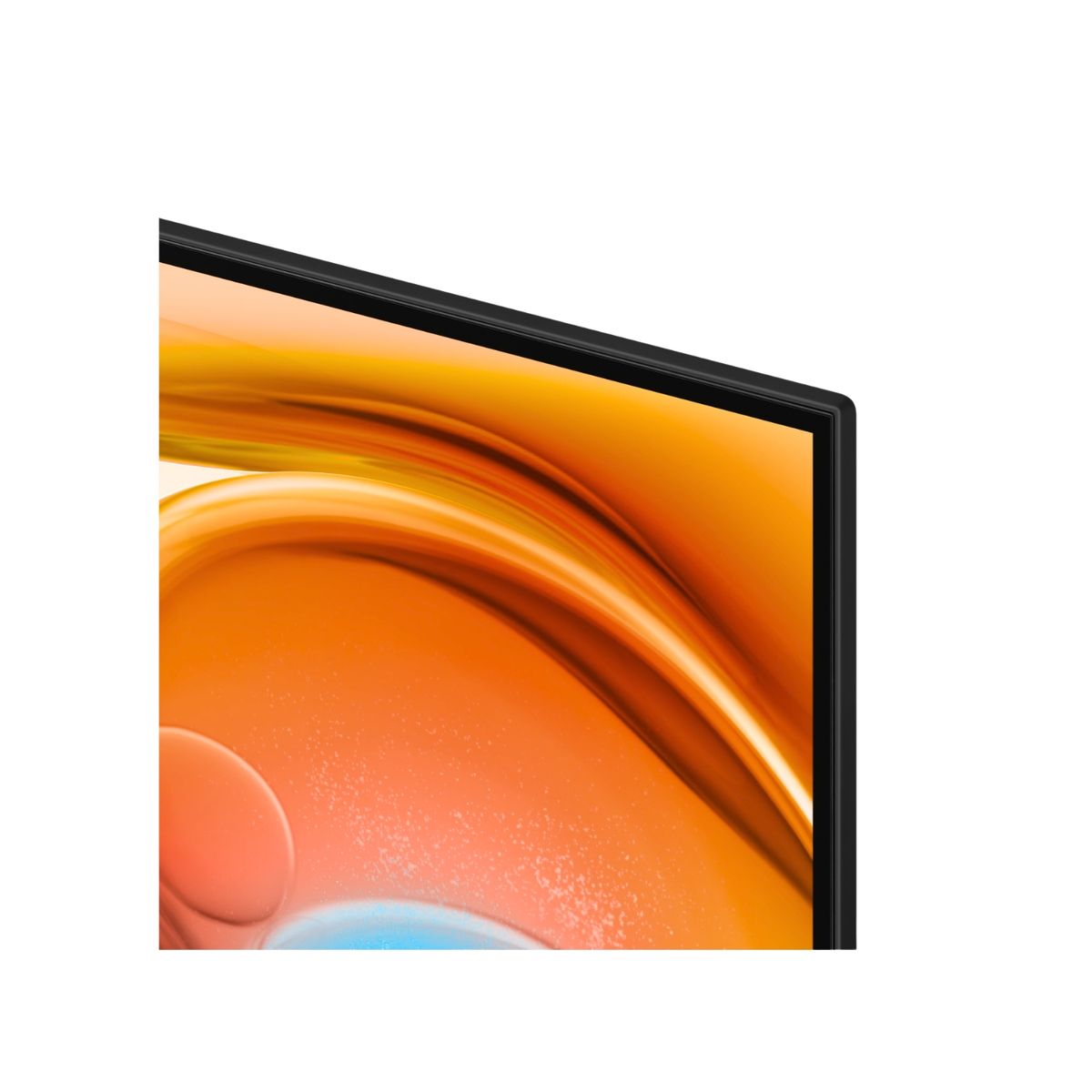 SAMSUNG - Televisor Samsung 55 QLED Q6 Smart TV 2025