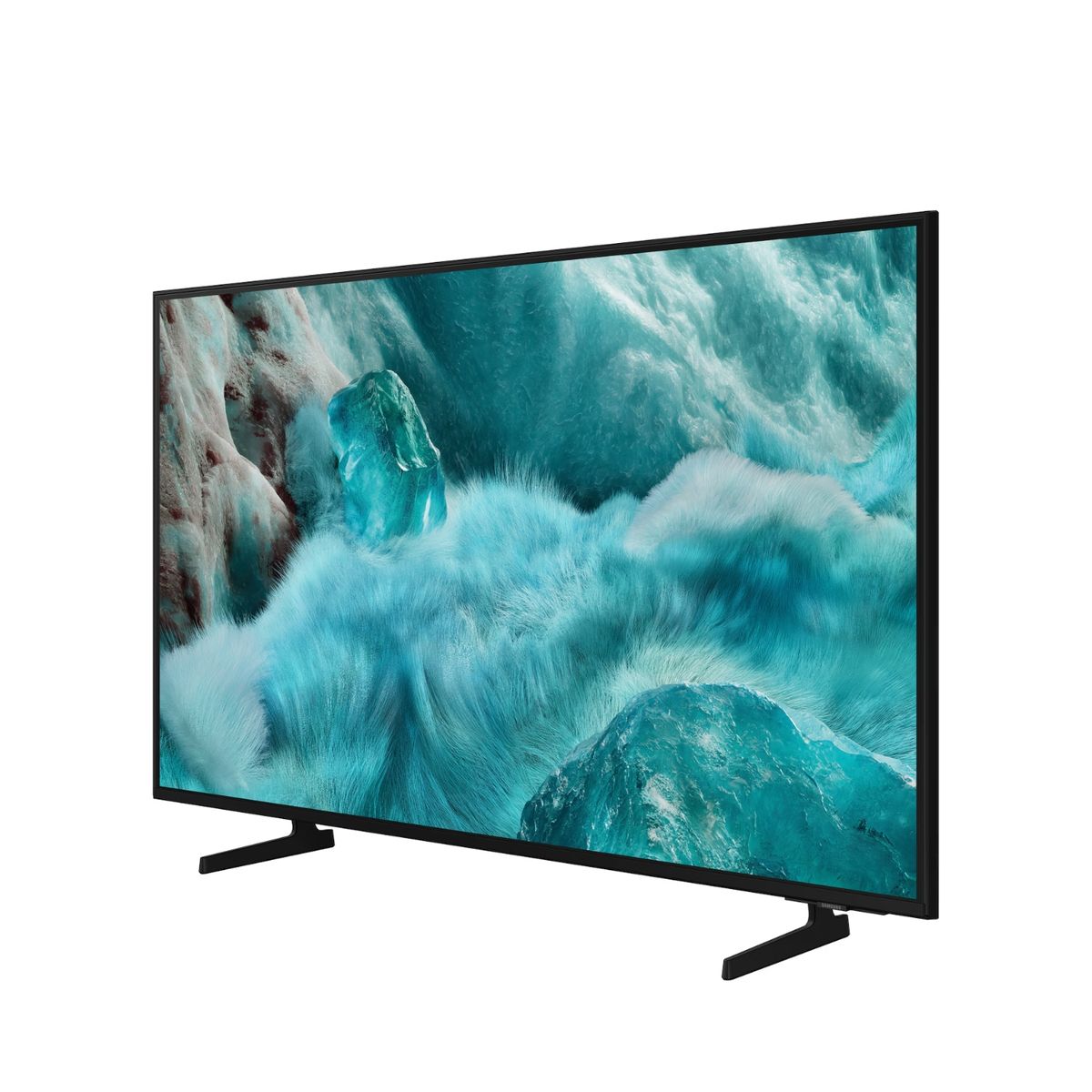 SAMSUNG - Televisor Samsung 43 QLED Q7F VISION AI SMART TV 2025