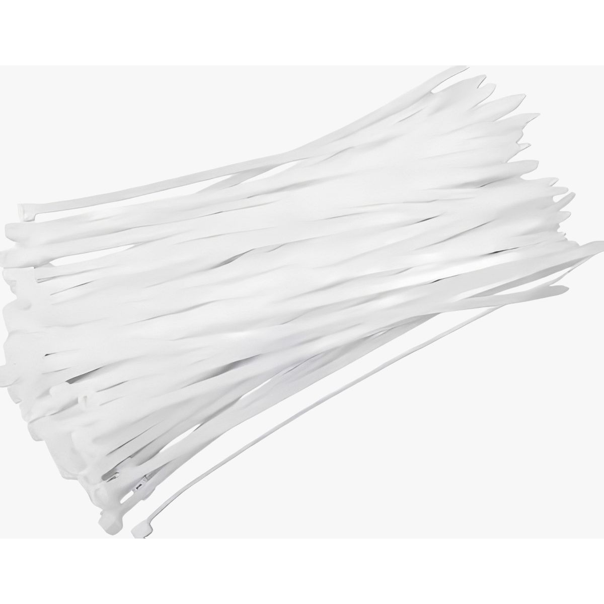 PRECINTO DE 30CM 3.6MM - PAQUETE 100 UNIDADES, marca GENERICO - Foto Principal