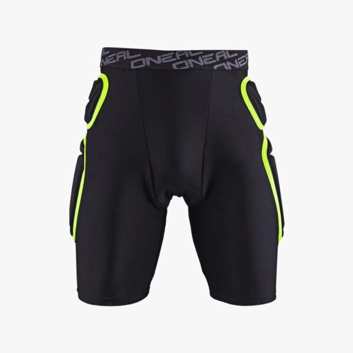 O'NEAL - Short Culotte de Ciclismo MTB ONeal Trail Negro - L