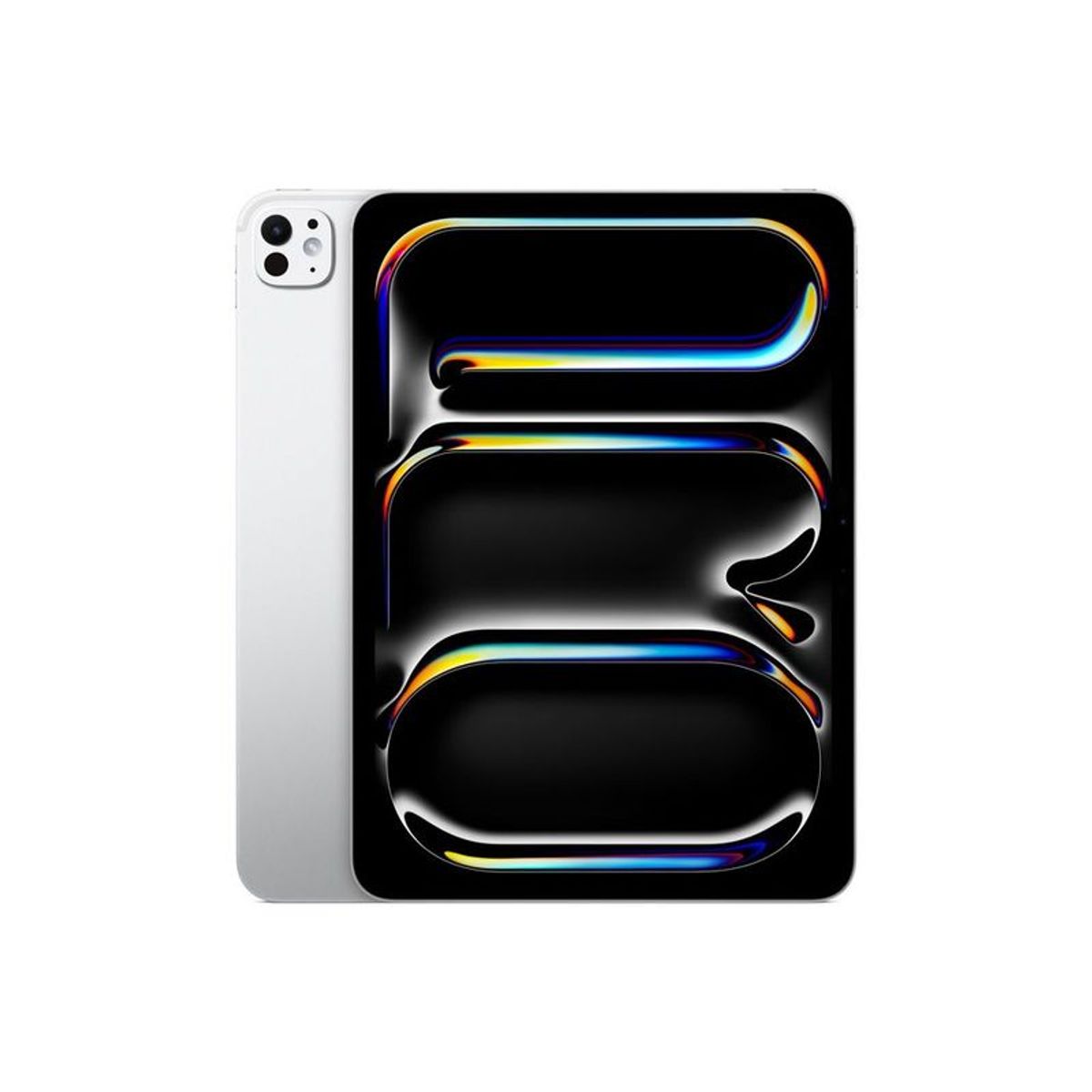 APPLE - Nuevo iPad Pro 11″ M5 256Gb Wi-Fi  (2025) - Silver
