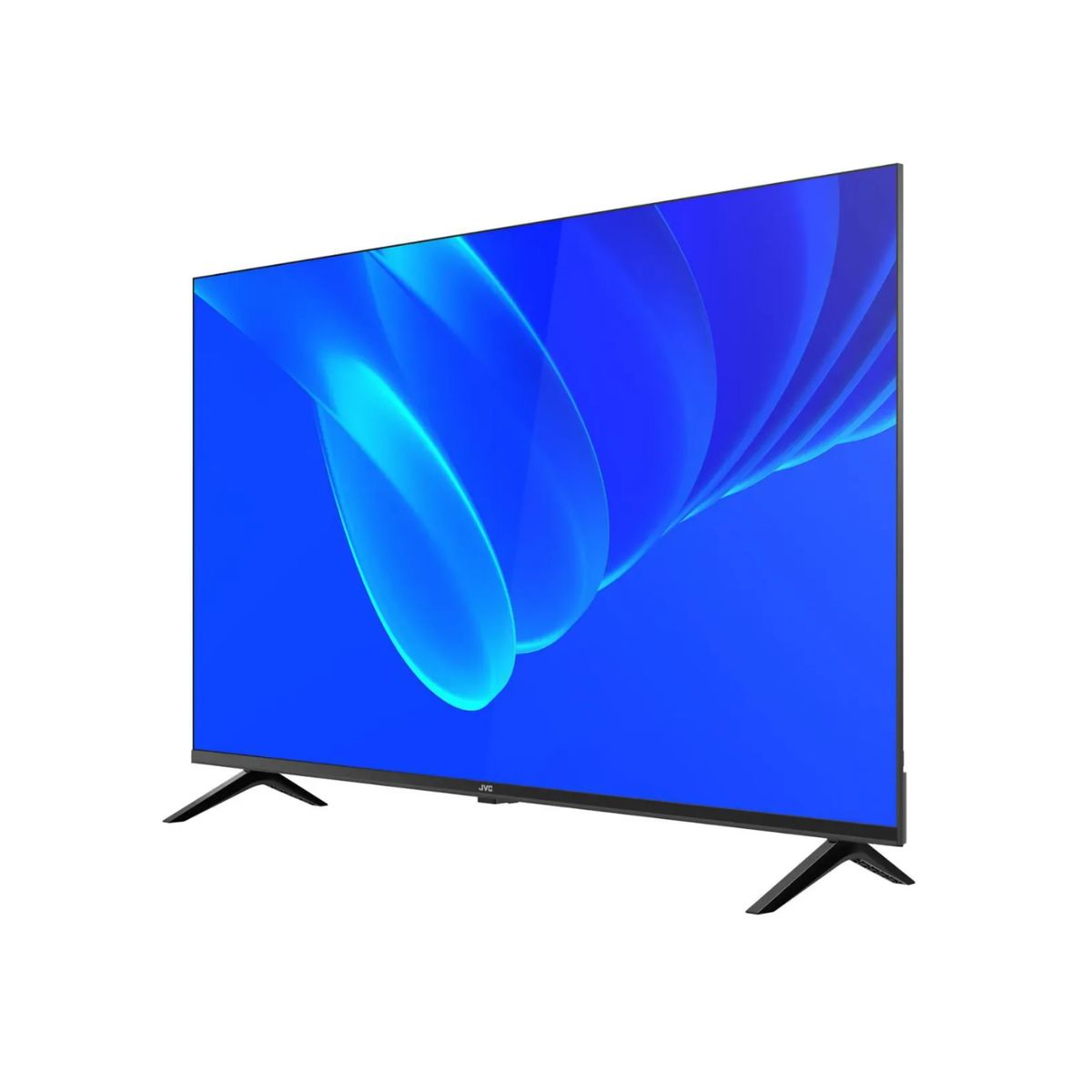 GENERICO - Televisor JVC 43" Google TV FHD 43KM358 2025 + Antena