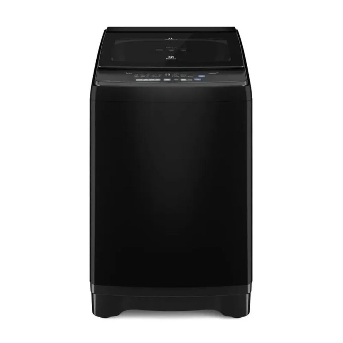 ELECTROLUX - Lavadora Inverter 21 Kilos Negro Electrolux EWIJ21F2XSYB