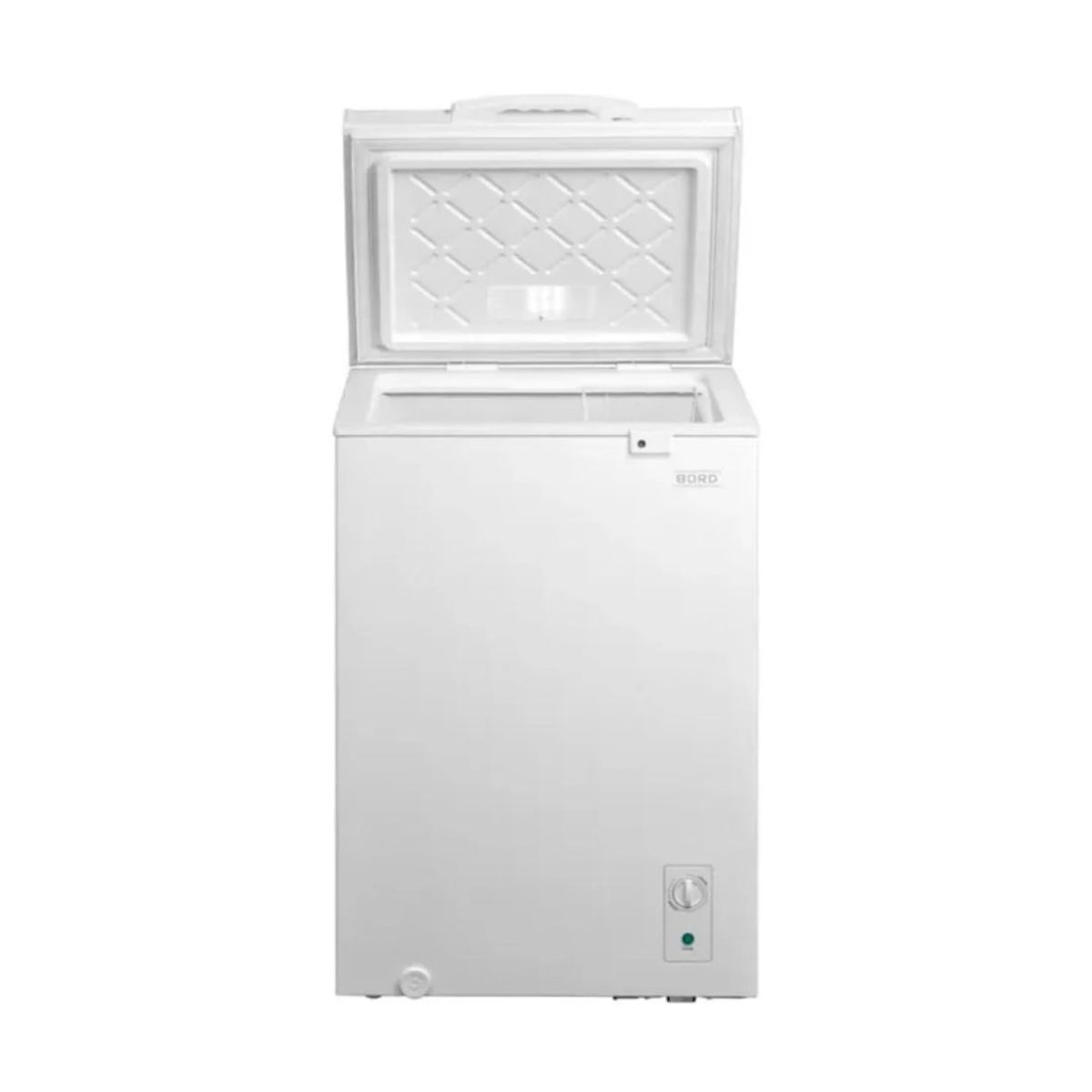 BORD - CONGELADOR BORD 99 L BLANCO - CO99BINV-M