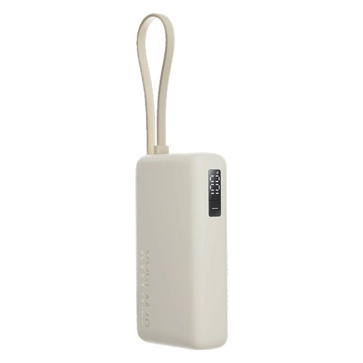 XIAOMI - Reloj Xiaomi Redmi Watch 5 Active Negro + Power Bank 67W 10000mah Beige