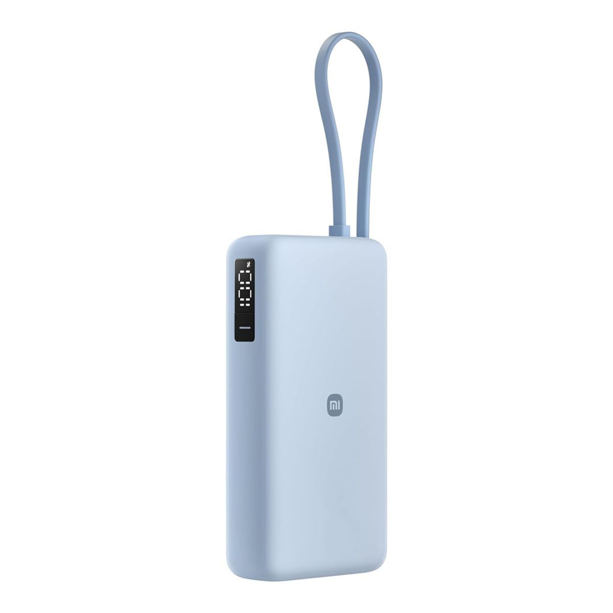 XIAOMI - Reloj Xiaomi Redmi Watch 5 Active Gris + Power Bank 67W 10000mah Celeste