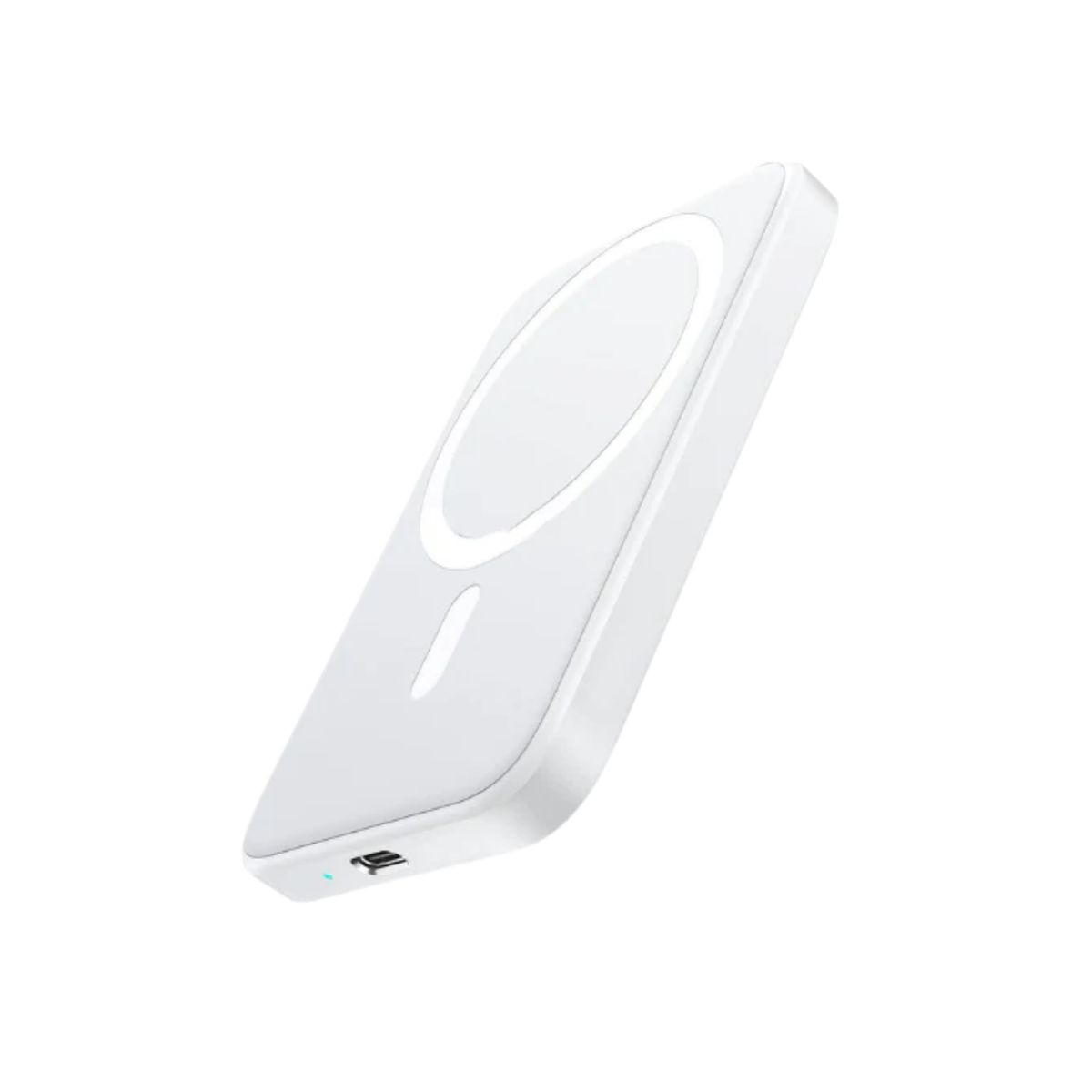 GENERICO - Cargador Portátil Para iPhone 20000 MAH compatible con MagSafe