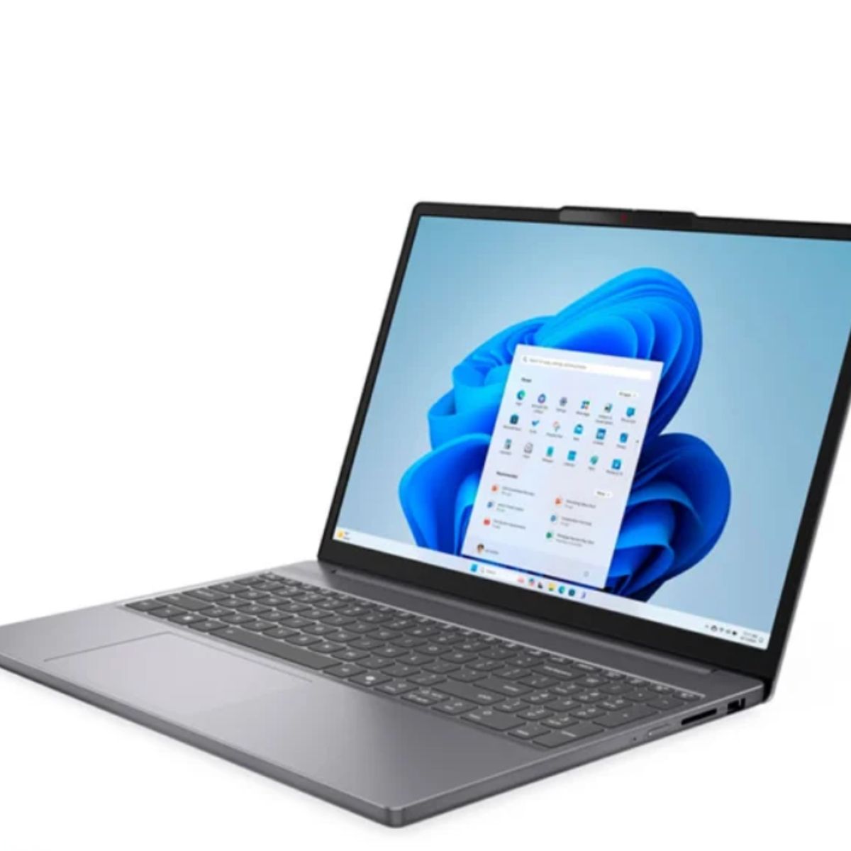 LENOVO - LAPTOP LENOVO IDEAPAD SLIM 3 15IRH10 INTEL CORE I7 13620H 83K100KFLM RAM 24GB DDR5 SSD 512GB 15.3"