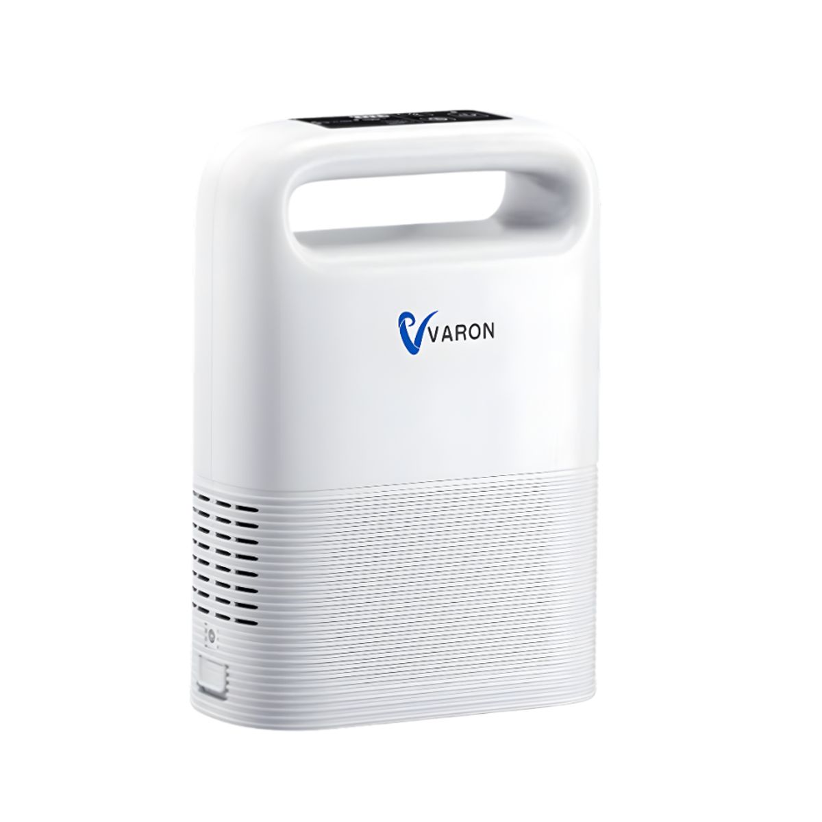 OEM - Concentrador de Oxígeno Portátil y Compacto VARON NT-2