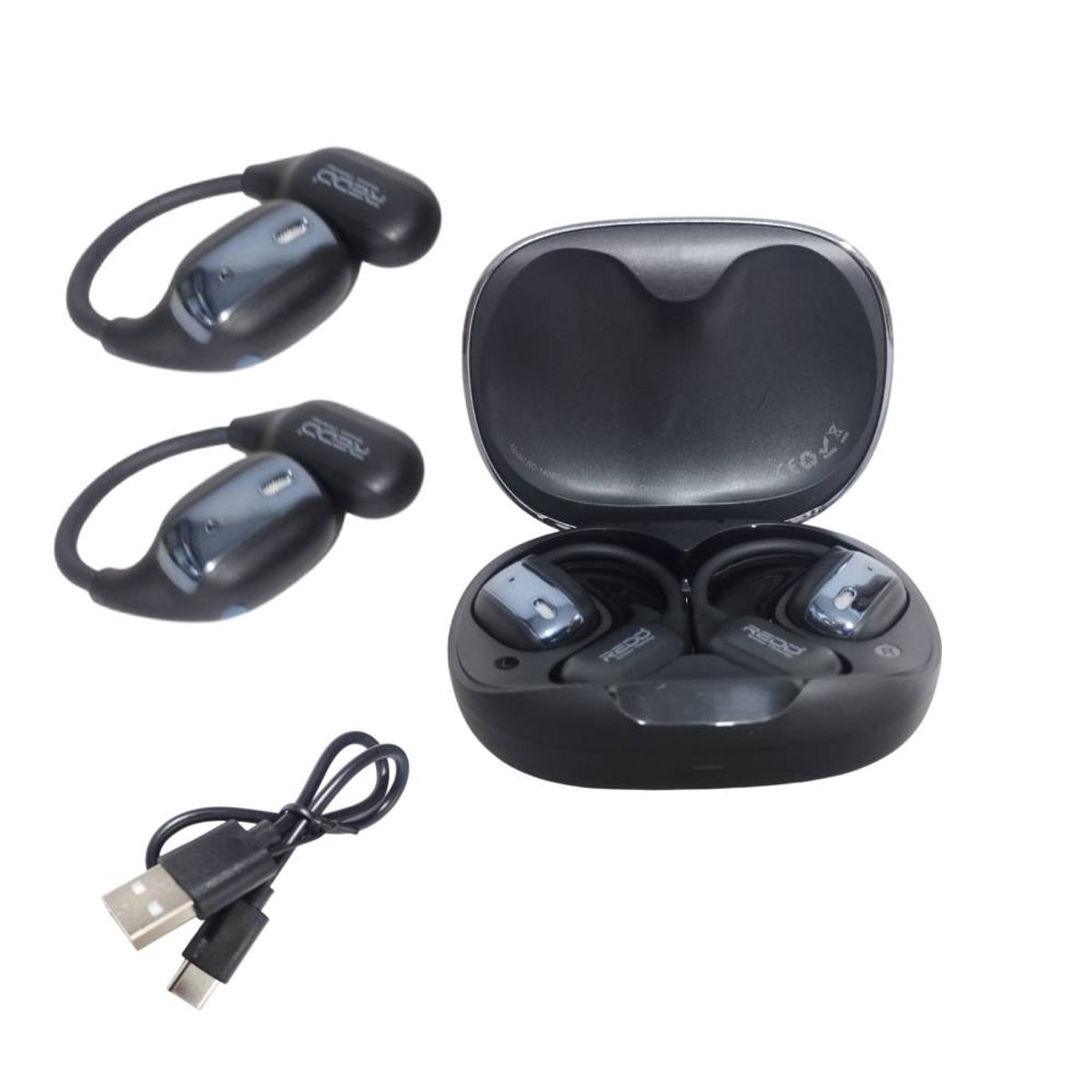 GENERICO - Audifonos Inalambricos REDD RD-140BT