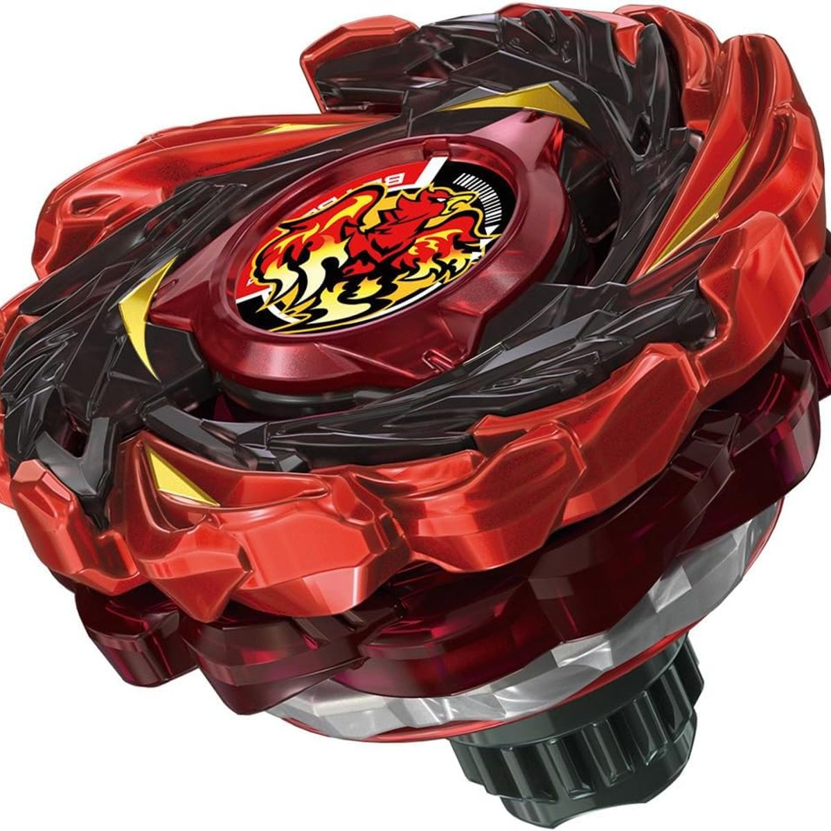 TAKARA TOMY - BEYBLADE X CX-12 BOOSTER PHOENIX FLARE Z9-80WW