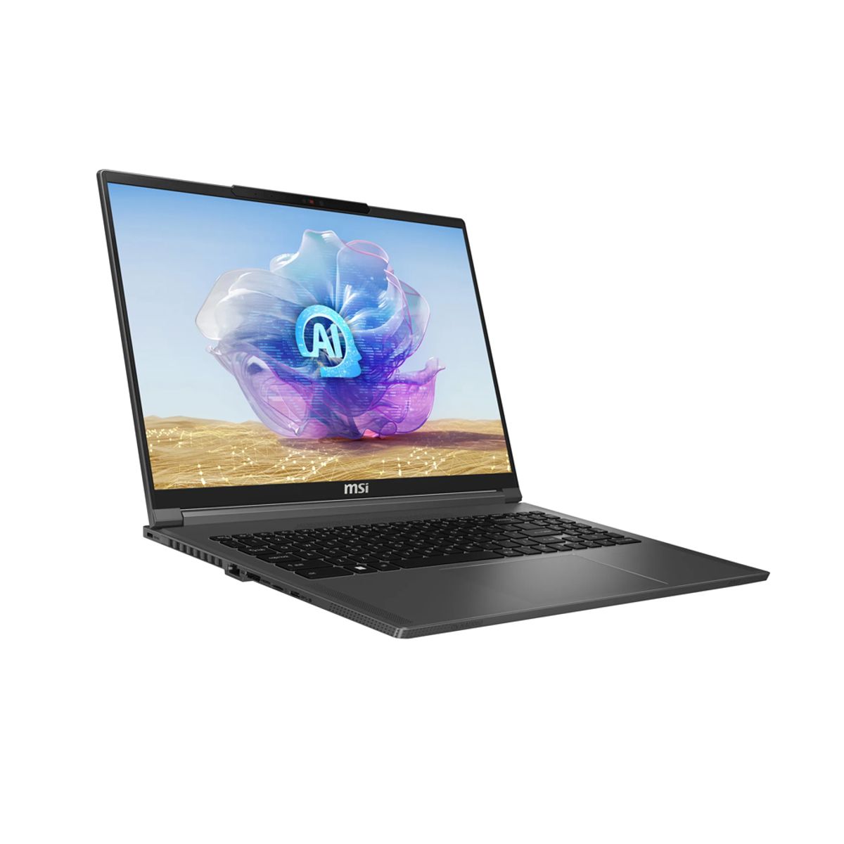 MSI - Laptop Msi Core Ultra 9 185H Creatorpro 64Gb 2Tb 16" Quadro Rtx 5000