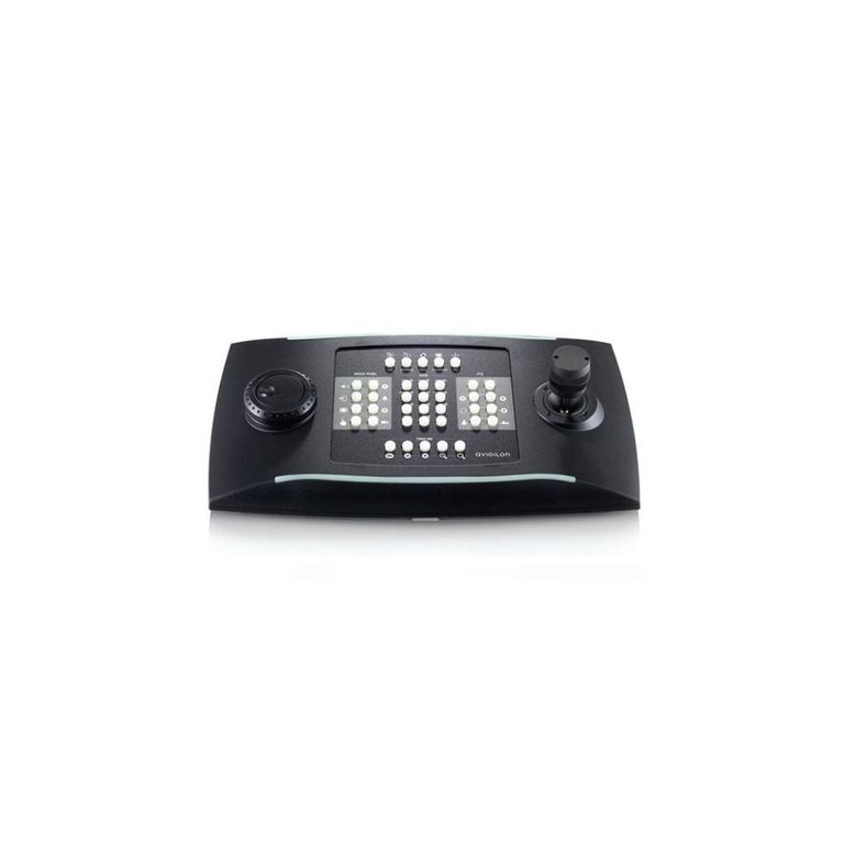 Joystick Gaming Videoiq Acc-Usb-Joy-Pro: Precisión Y Control Óptimo ...