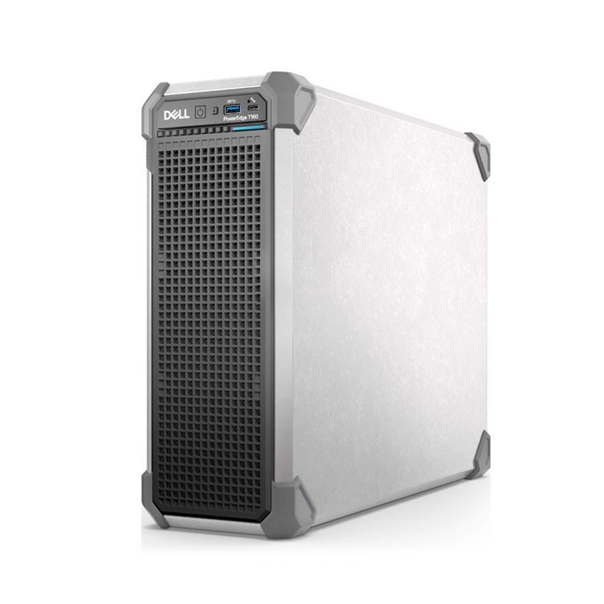 DELL - Server Dell Intel Xeon 6315P 2 Tb Hard Drive Capacity