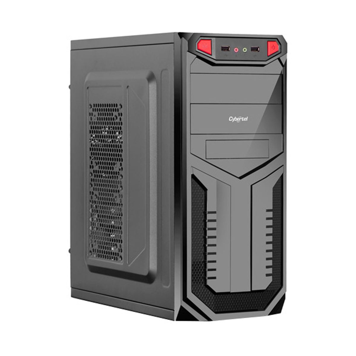 CYBERTEL - Gabinete Cybertel Mercury C216 230W