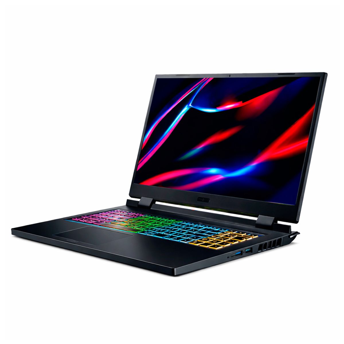 ACER - Laptop Acer Nitro 5 An515-58-57Vs Intel Core I5-12450H 4.4Ghz Ssd 512Gb Fhd 144Hz