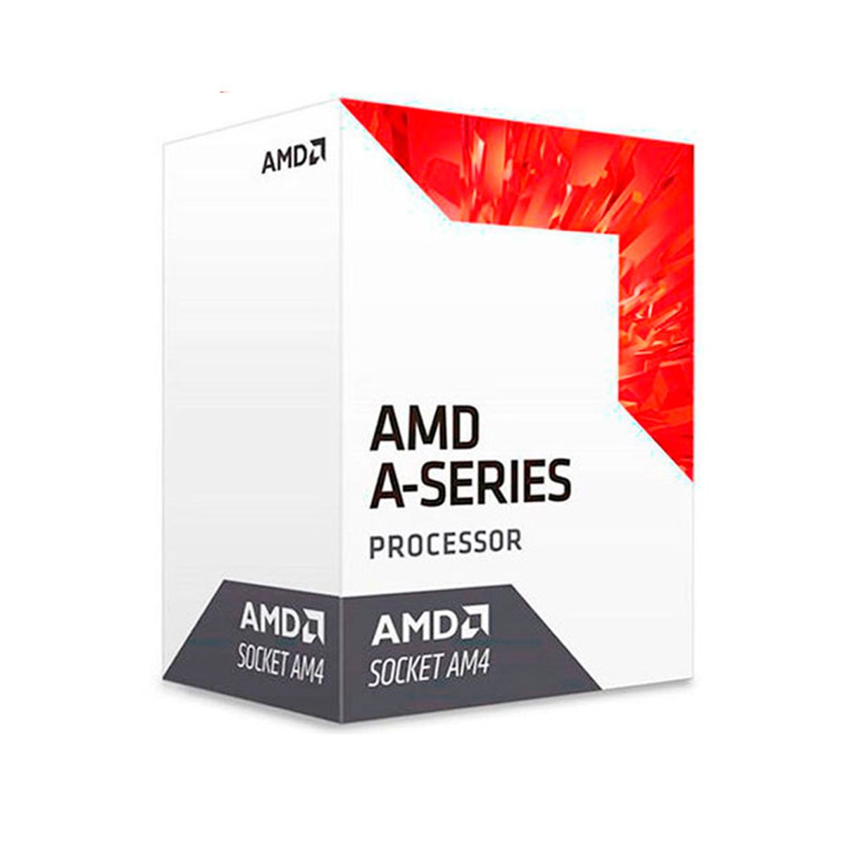 AMD - Procesador Amd A10-9700 3.50Ghz 10 Cores 2Mb L2 65W