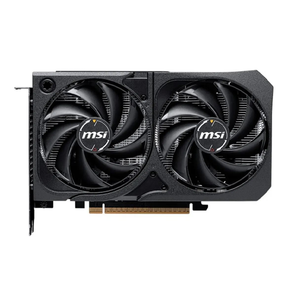 Msi - Tarjeta De Video Msi Geforce Rtx 5060 Shadow 8Gb Gddr7 128 Bit