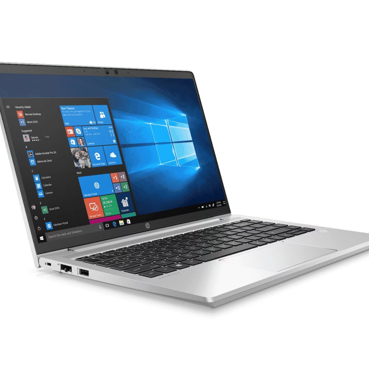 HP - Laptop HP ProBook 440 G8 14" Core i7-1165G7, 16GB 512GB, Windows11 Pro