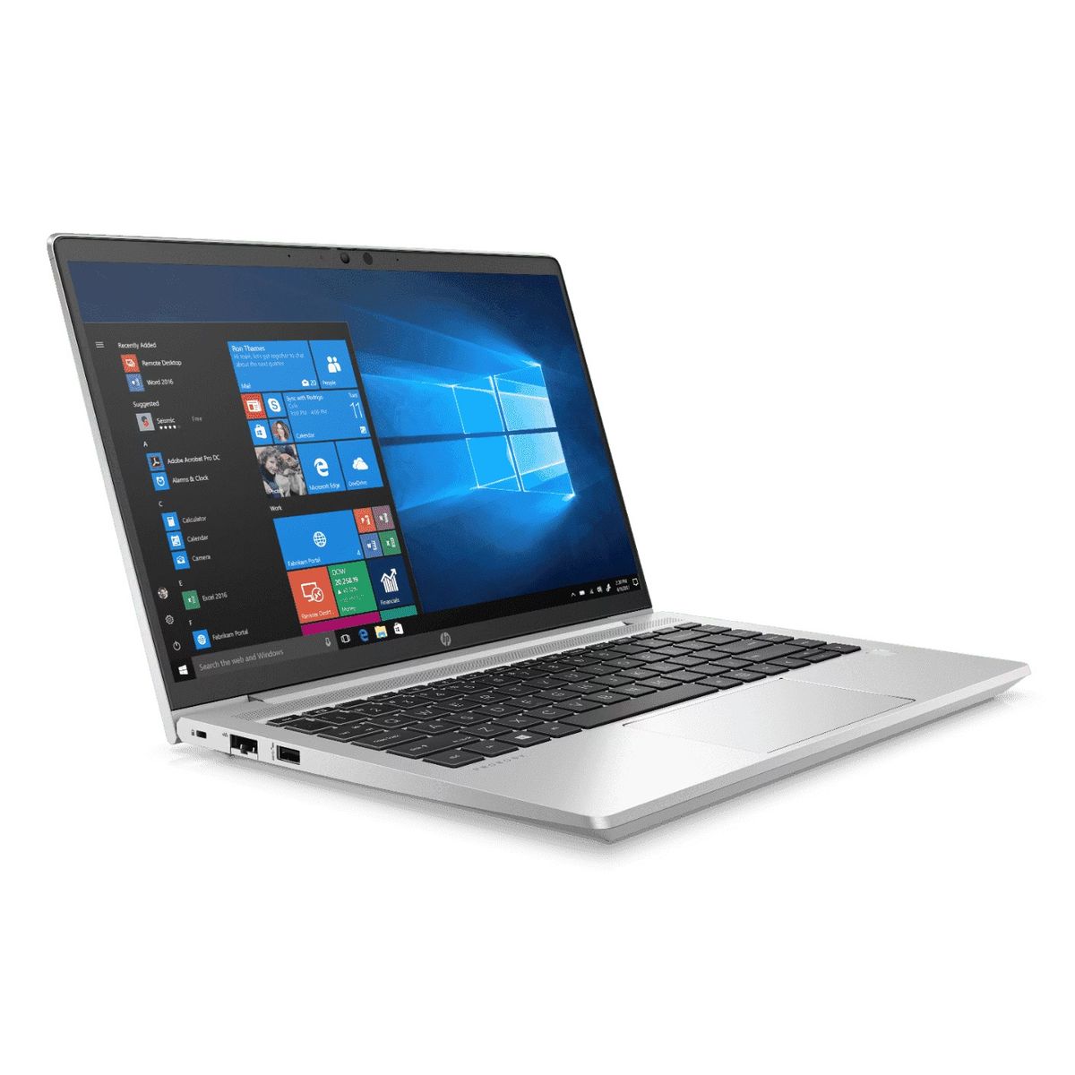 HP - Laptop HP ProBook 440 G8 14" Core i7-1165G7, 16GB 512GB, Windows11 Pro