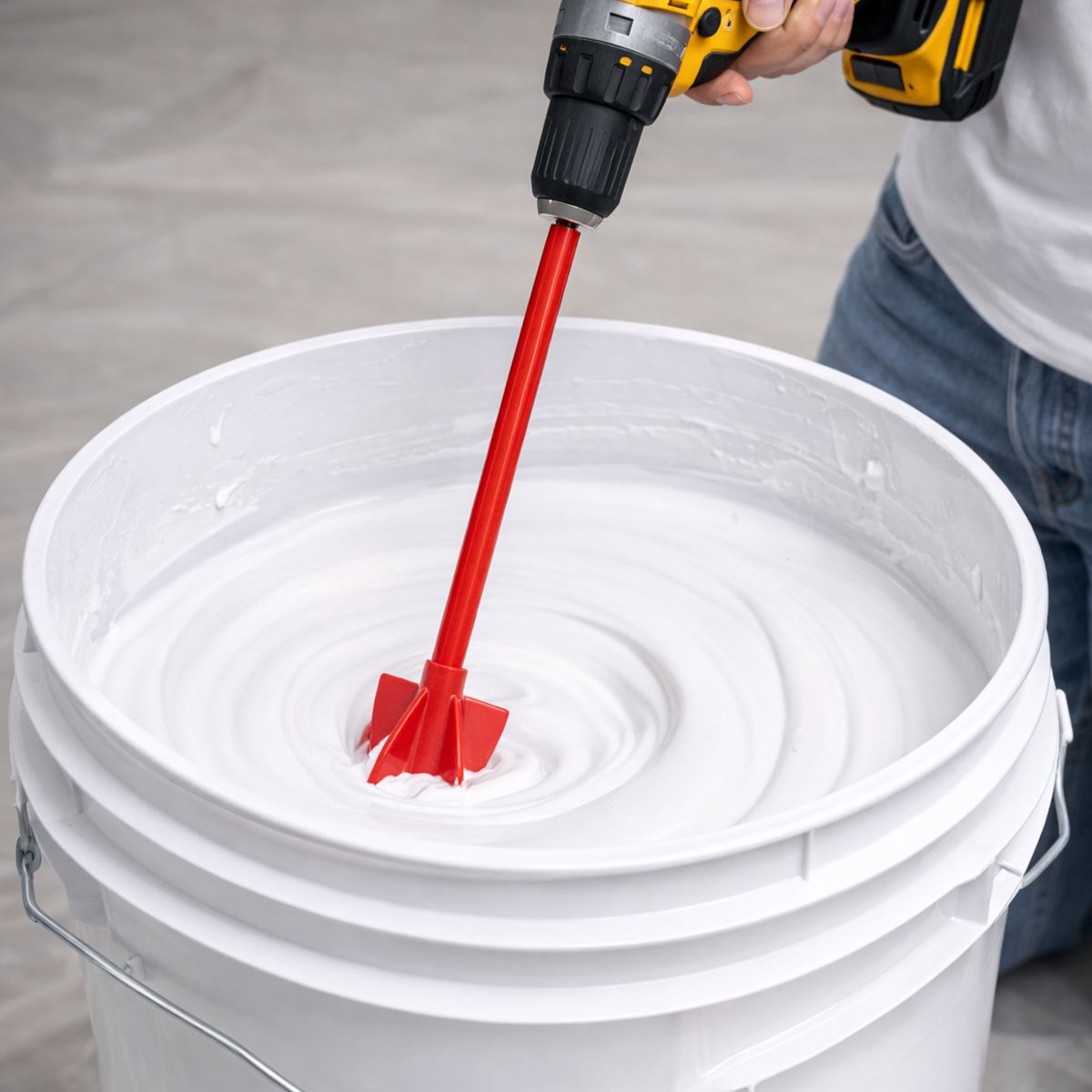 GENERICO - KITS 2 PALETA PARA MEZCLAR PINTURA Y 1 ABRIDOR DE BALDE DE PINTURA