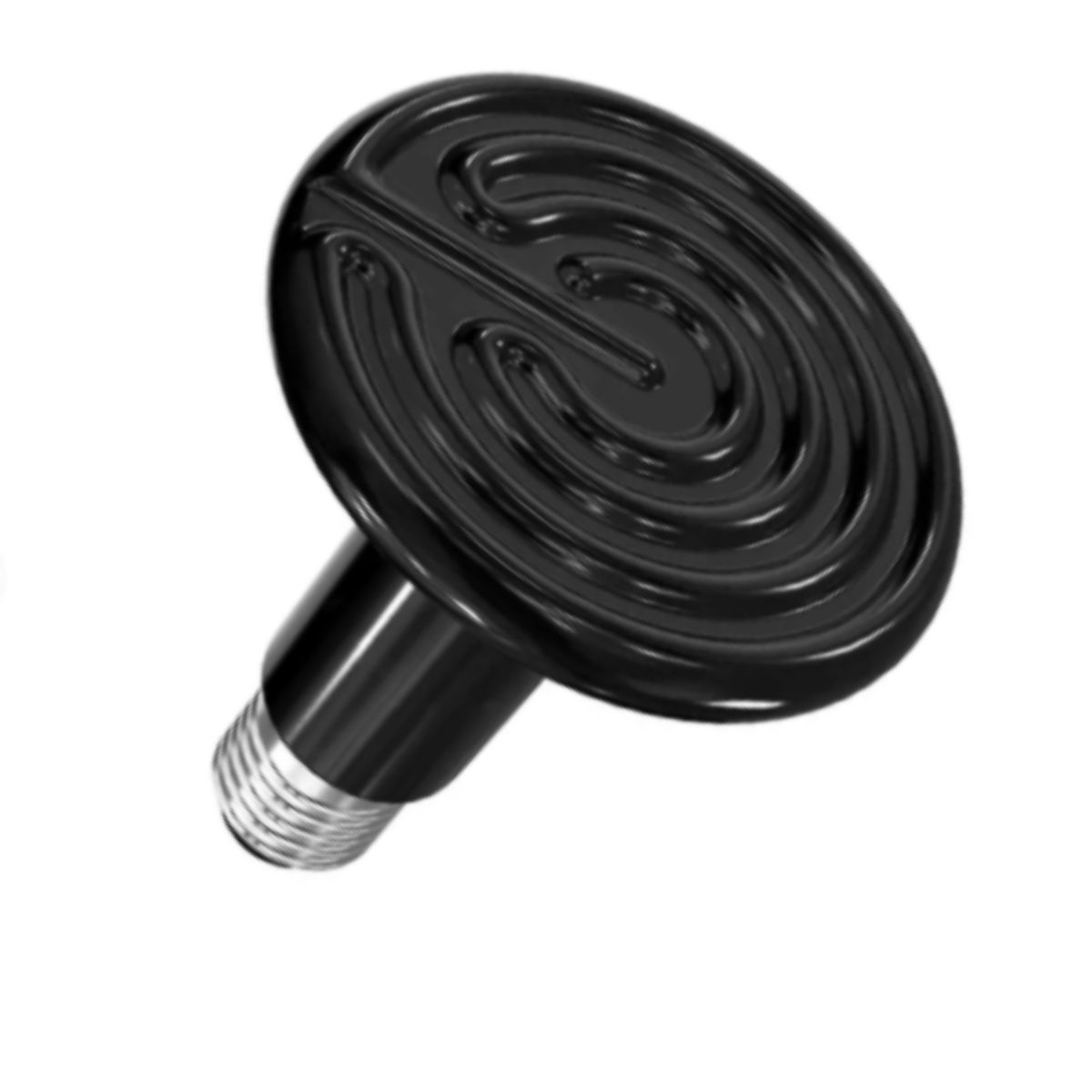 GENERICO - Foco Cerámica Calentador No Luminosa 100w