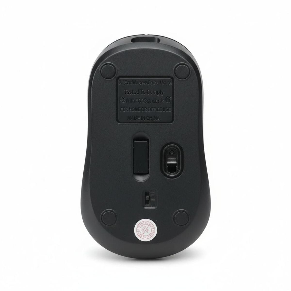Mouse Inalámbrico Recargable Ergonómico Conectividad Dual Bluetooth y ...