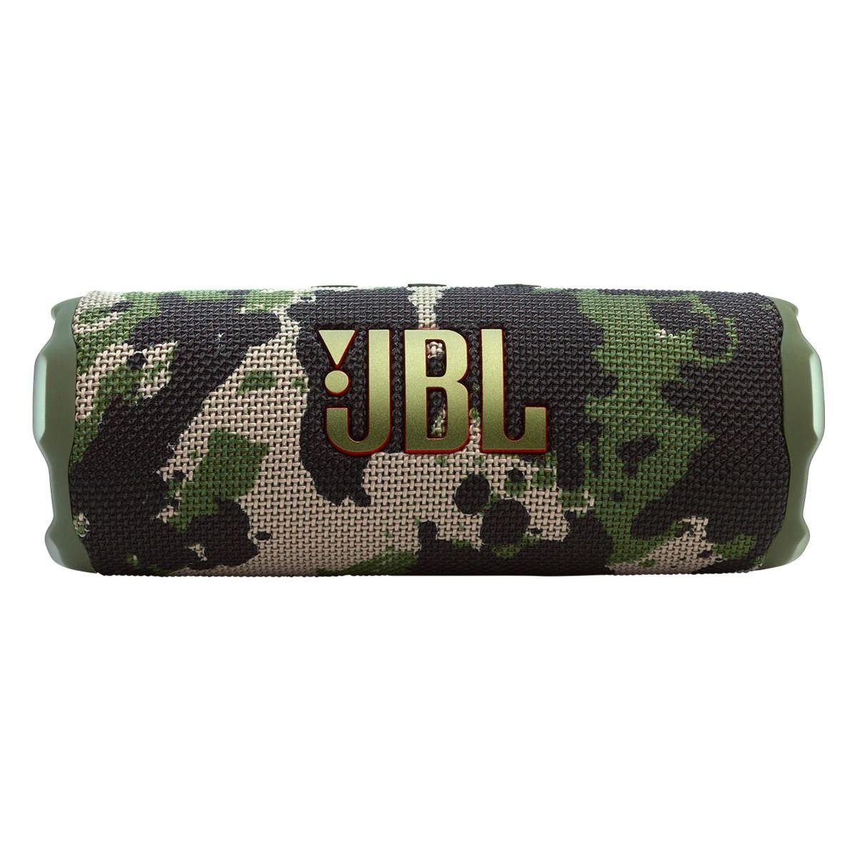 JBL - PARLANTE JBL FLIP 7 35W IP67 IA SOUND BOOST CAMUFLADO