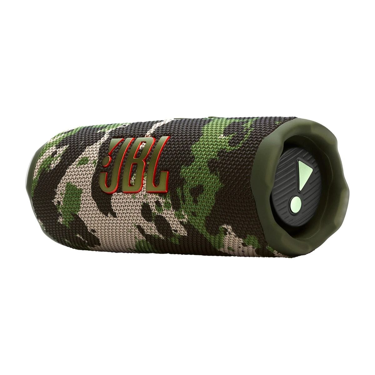JBL - PARLANTE JBL FLIP 7 35W IP67 IA SOUND BOOST CAMUFLADO
