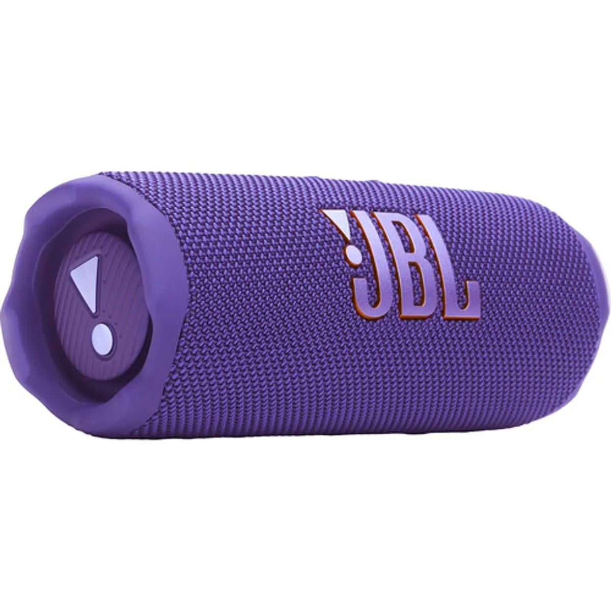 JBL - PARLANTE JBL FLIP 7 35W IP67 IA SOUND BOOST PURPURA