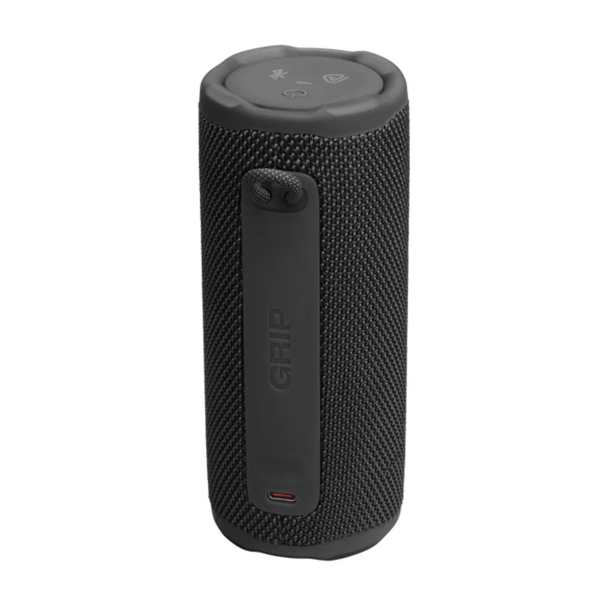 JBL - PARLANTE JBL GRIP 16W IP68 HASTA 14 HORAS NEGRO