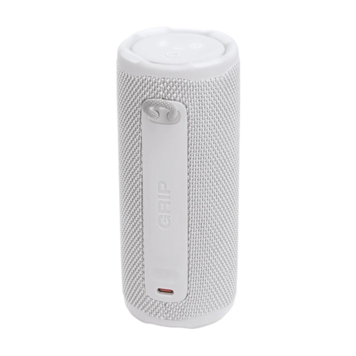 JBL - PARLANTE JBL GRIP 16W IP68 HASTA 14 HORAS BLANCO