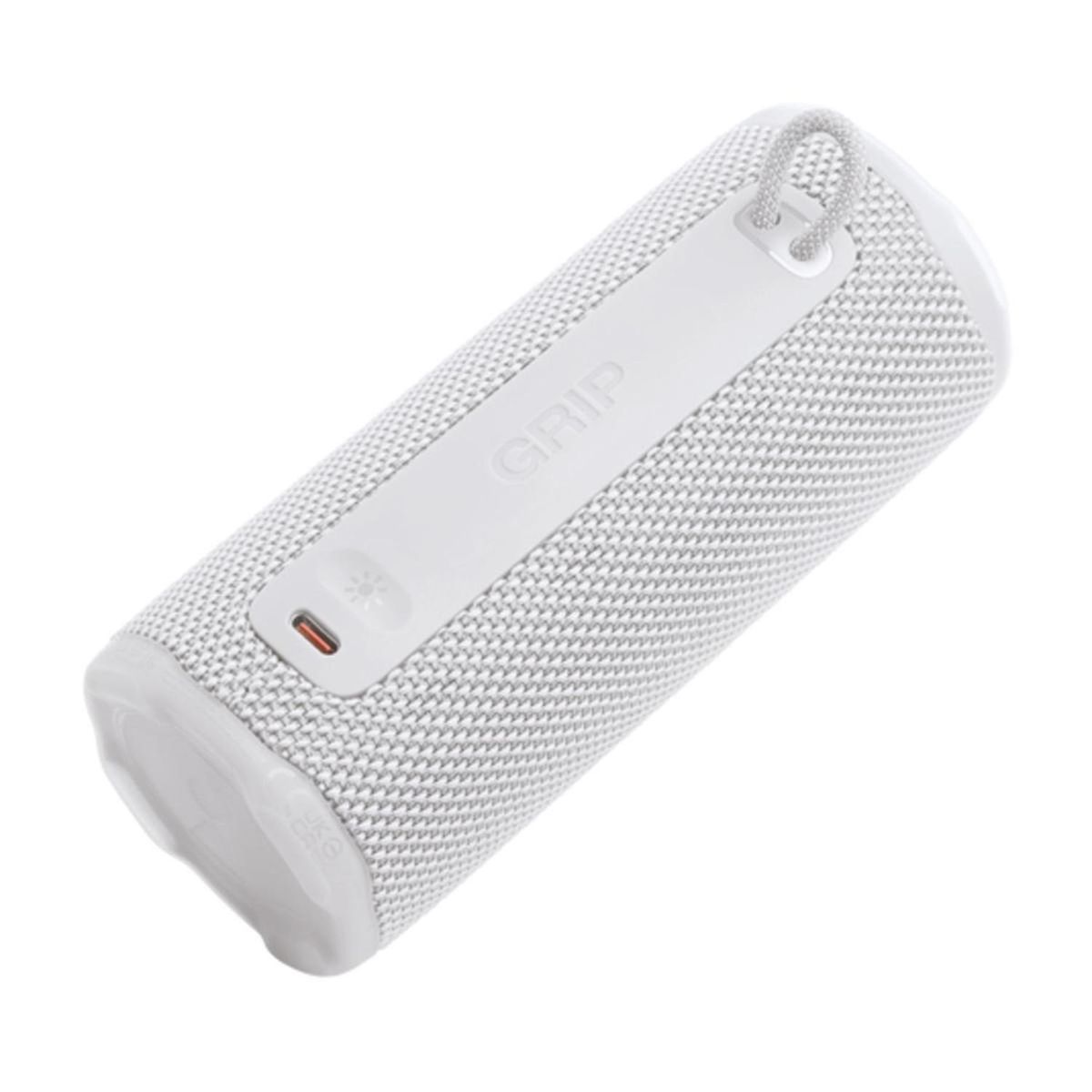 JBL - PARLANTE JBL GRIP 16W IP68 HASTA 14 HORAS BLANCO