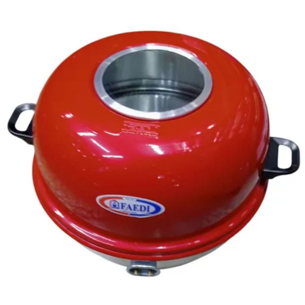 Horno Eléctrico Kekero Ko13 Diseño Ovni Faedy, marca GENERICO - Foto Principal