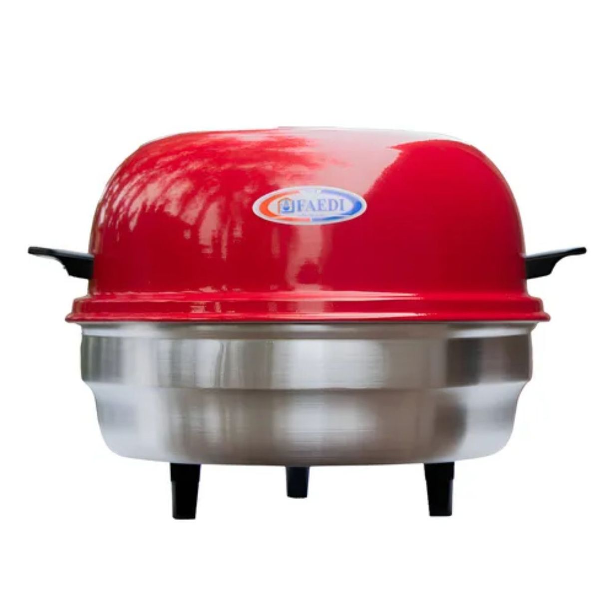 Horno Eléctrico Kekero Ko13 Diseño Ovni Faedy, marca GENERICO - Foto 2