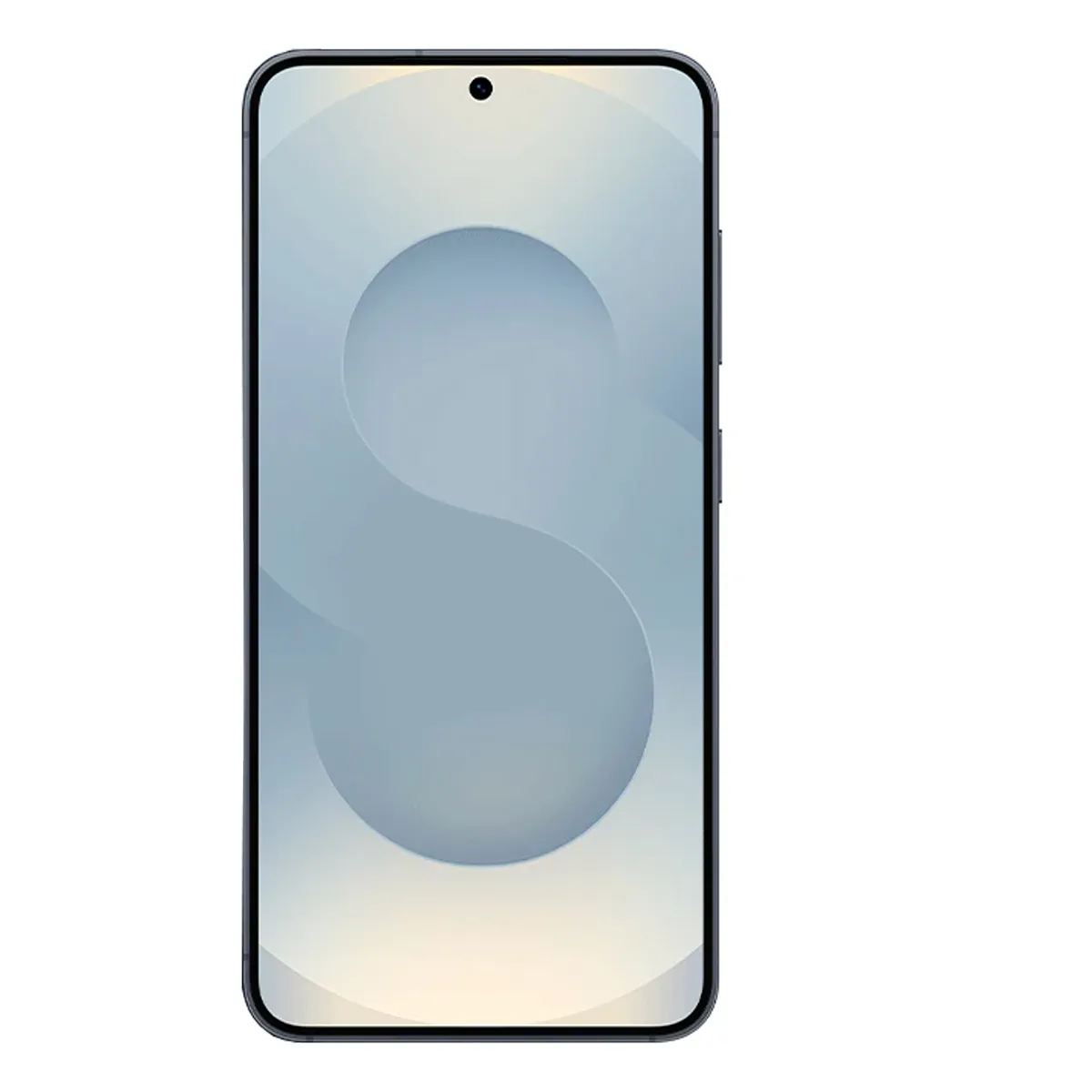 SAMSUNG - Smartphone Galaxy S25 Plus 12GB 256GB Gris