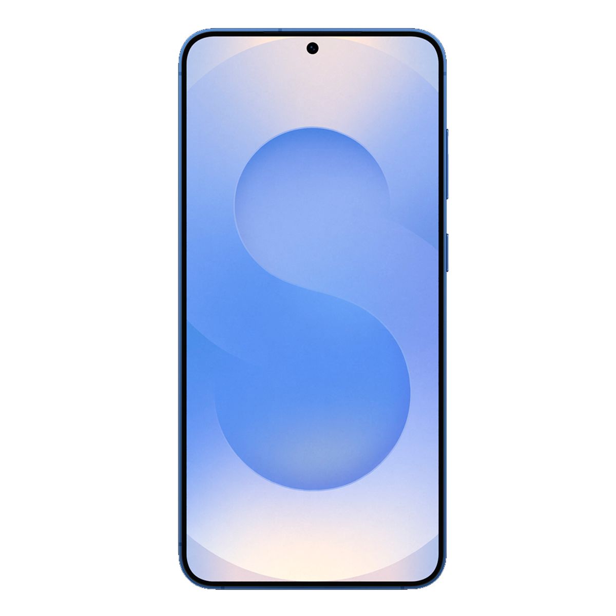 SAMSUNG - Smartphone Galaxy S25 Plus 12GB 256GB Azul Marino