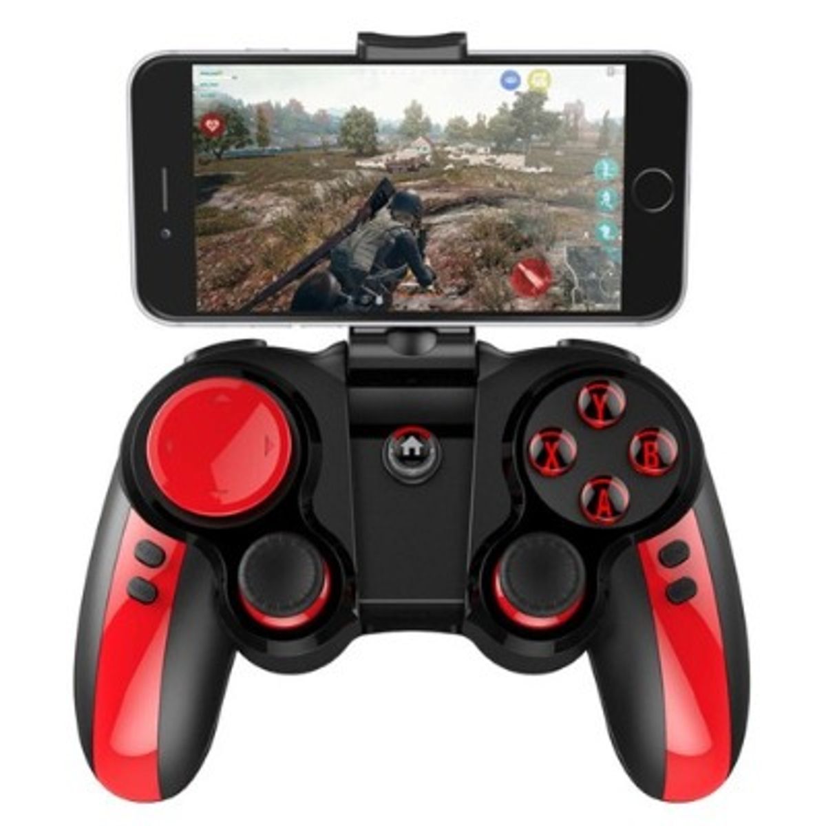 XERACOM - IPEGA Mando Gamepad para Celular, PC, Switch, PS3, BT 3.0 ípega PG-9089