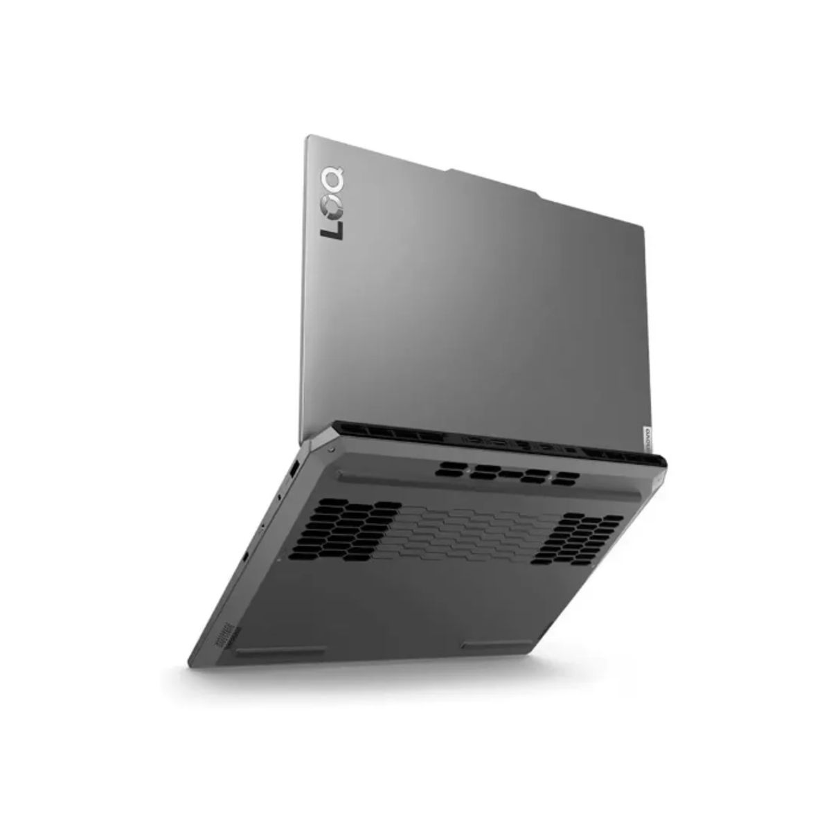 LENOVO - LAPTOP LENOVO LOQ 15IAX9 INTEL CORE I5 12450HX 83GS006WLM RAM 8GB SSD 512GB RTX 3050 6GB 15.6" FHD