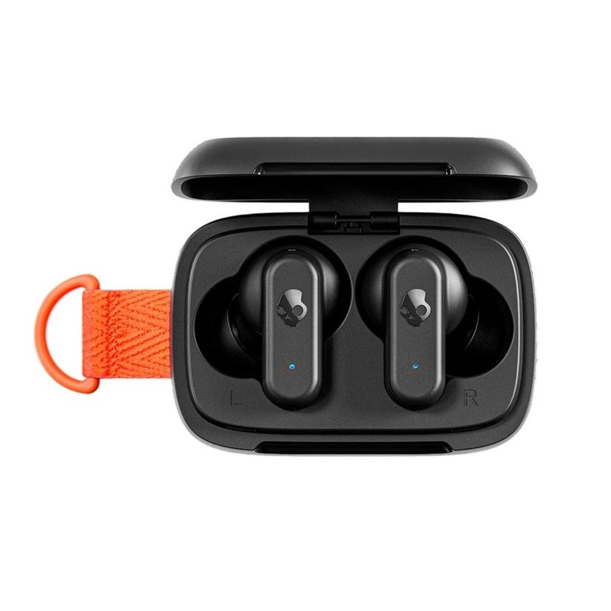 SKULLCANDY - AUDIFONOS BT SKULLCANDY DIME 3 IPX4 NEGRO