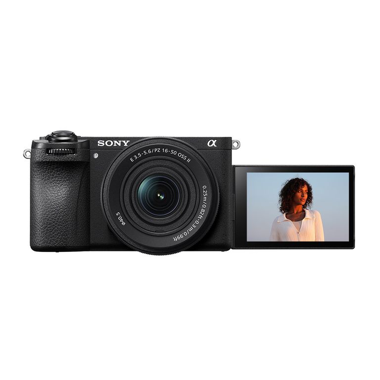 Sony Alpha Cámara Profesional ILCE-6700K SONY | Falabella Perú