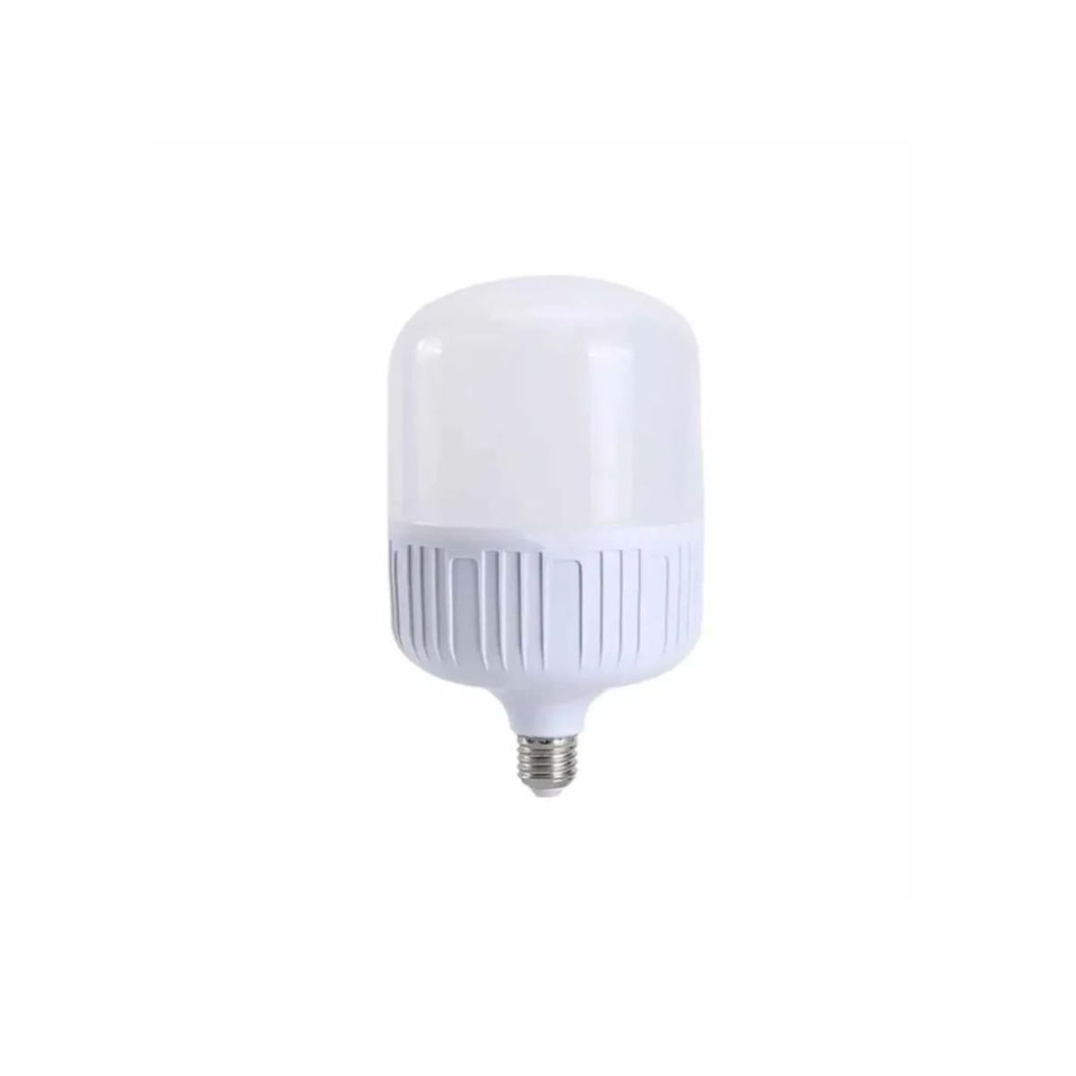 GENERICO - FOCO LED AHORRADOR DE LUZ BLANCA DE 60W
