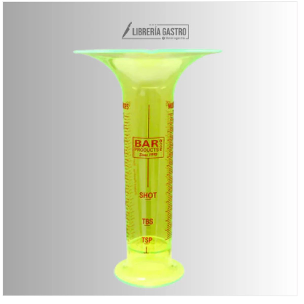 GENERICO - PourCheck™ - Herramienta para verter licor con precisión